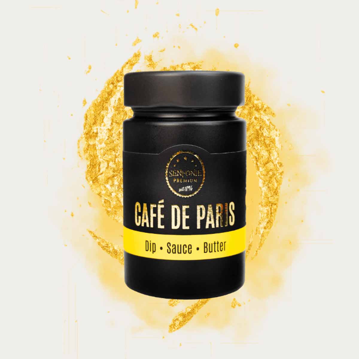Gewürzwelt Cafe de Paris Premium