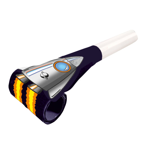 Raketen-Luftrüssel 8 Stück