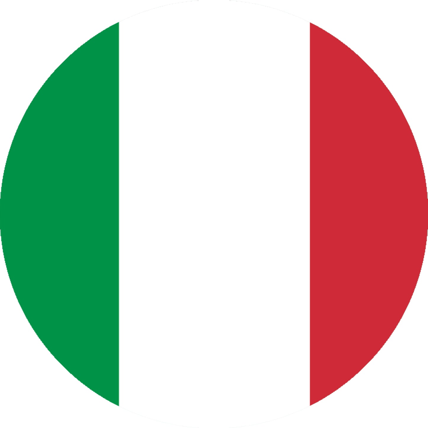 Essbarer Tortenaufleger Italien 20cm Durchmesser