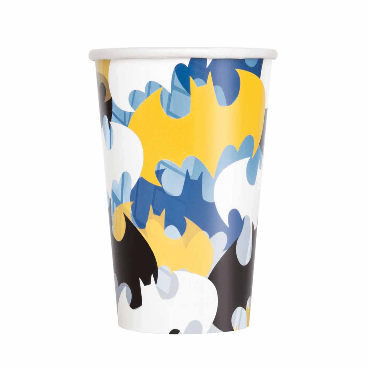 Batman Becher 8 Stück