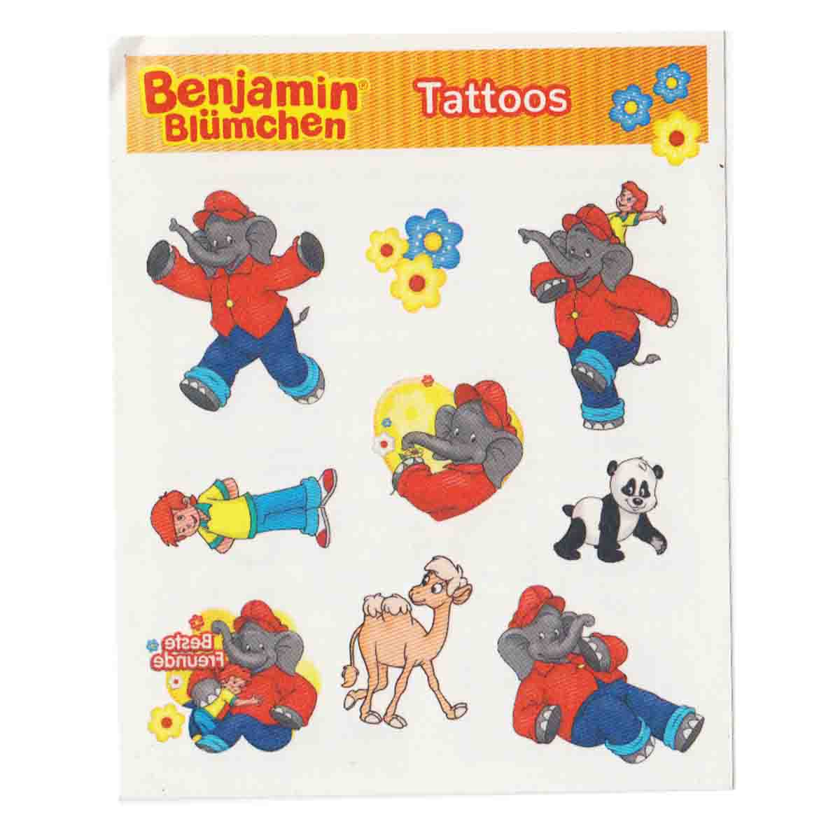 Isis Benjamin Bl mchen Tattoo Firlefantastisch Der Partyshop isis-benjamin-bl-mchen-tattoo-firlefantastisch-der-partyshop