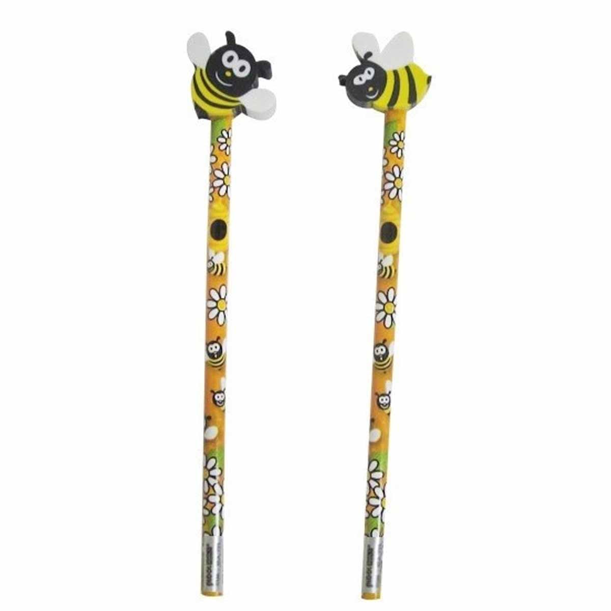 Bleistift Biene 1 Stück