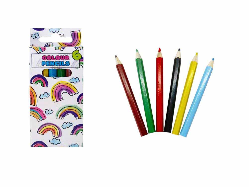 Sternenschweif Mitgebselset Rätselheft + Sticker + Buntstifte