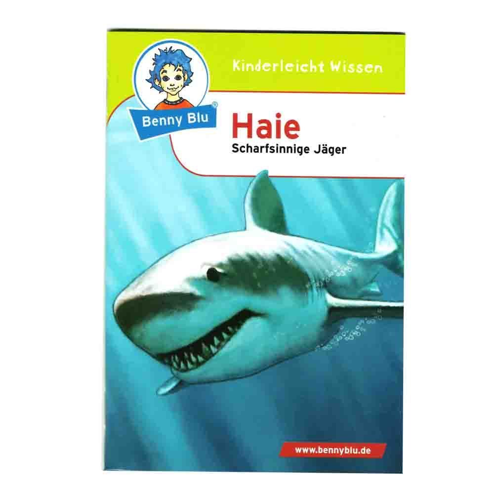 Wissensbuch-Haie