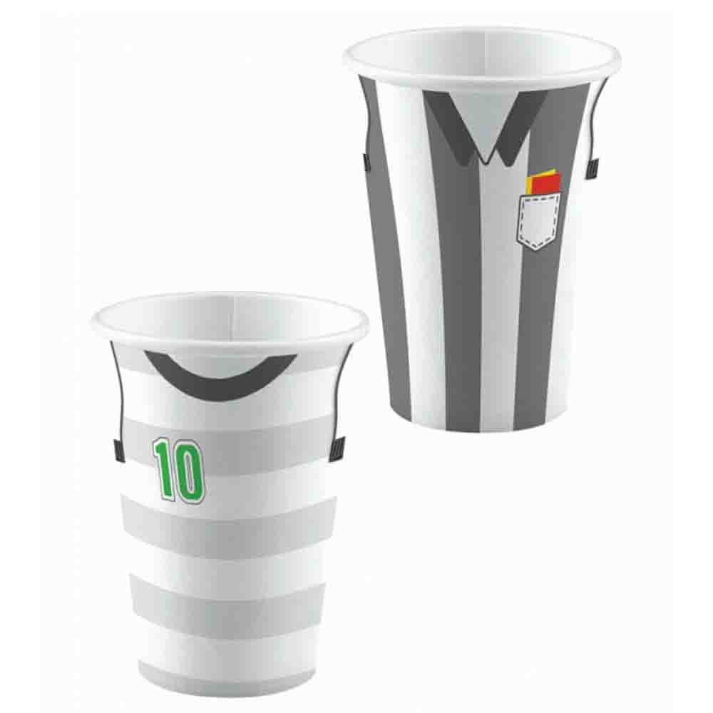 Championship Becher 8St.