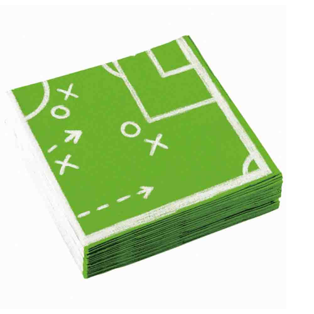 Championship Servietten