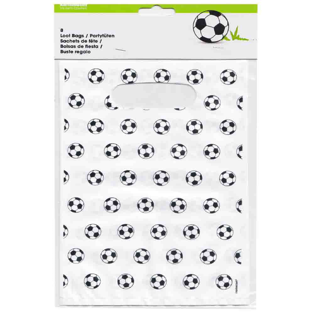 Championship Geschenktüten