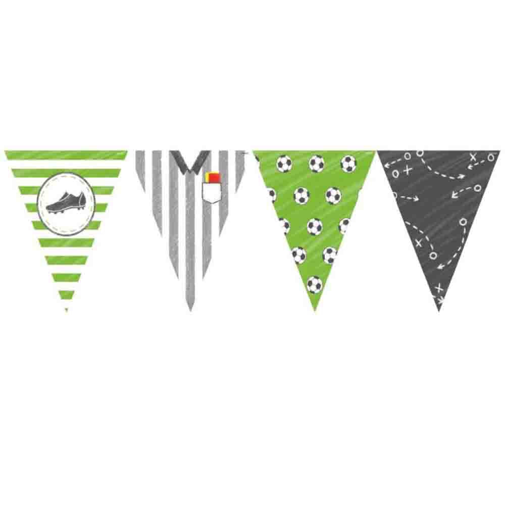 Championship Wimpelkette