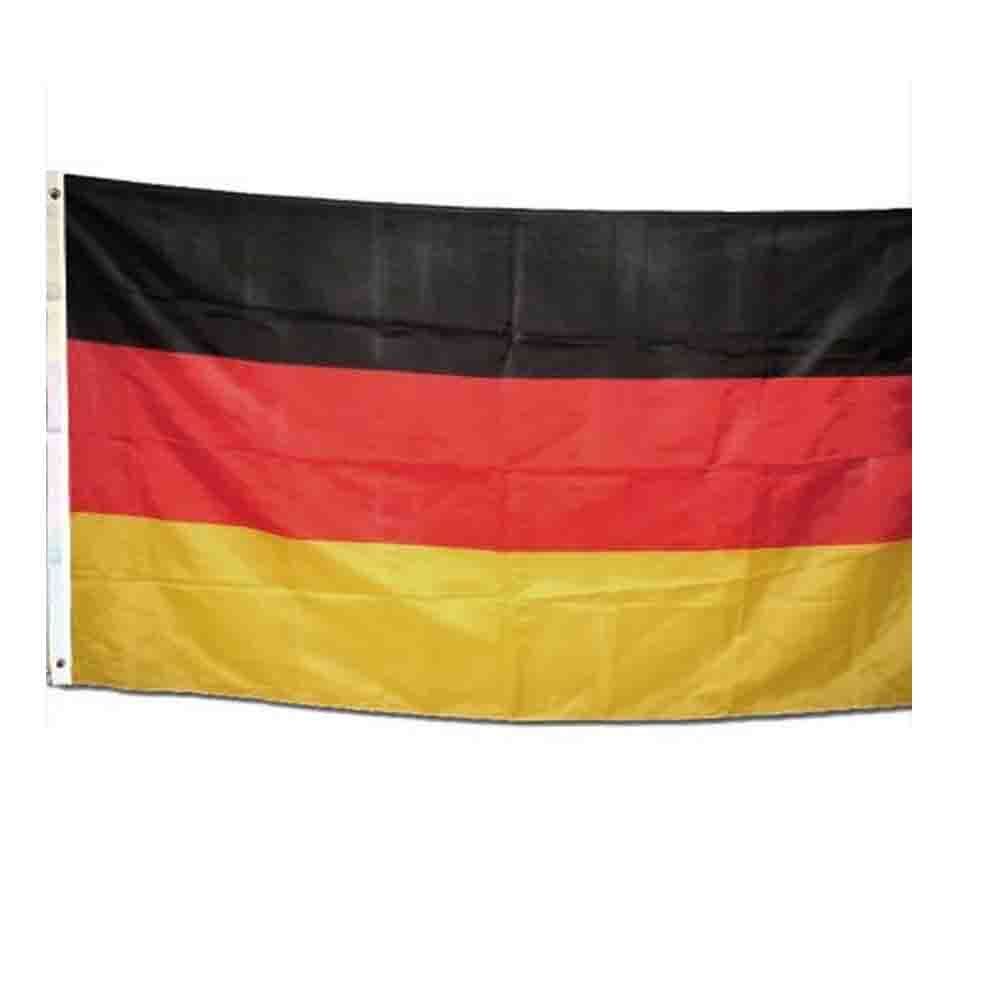 Deutschlandflagge