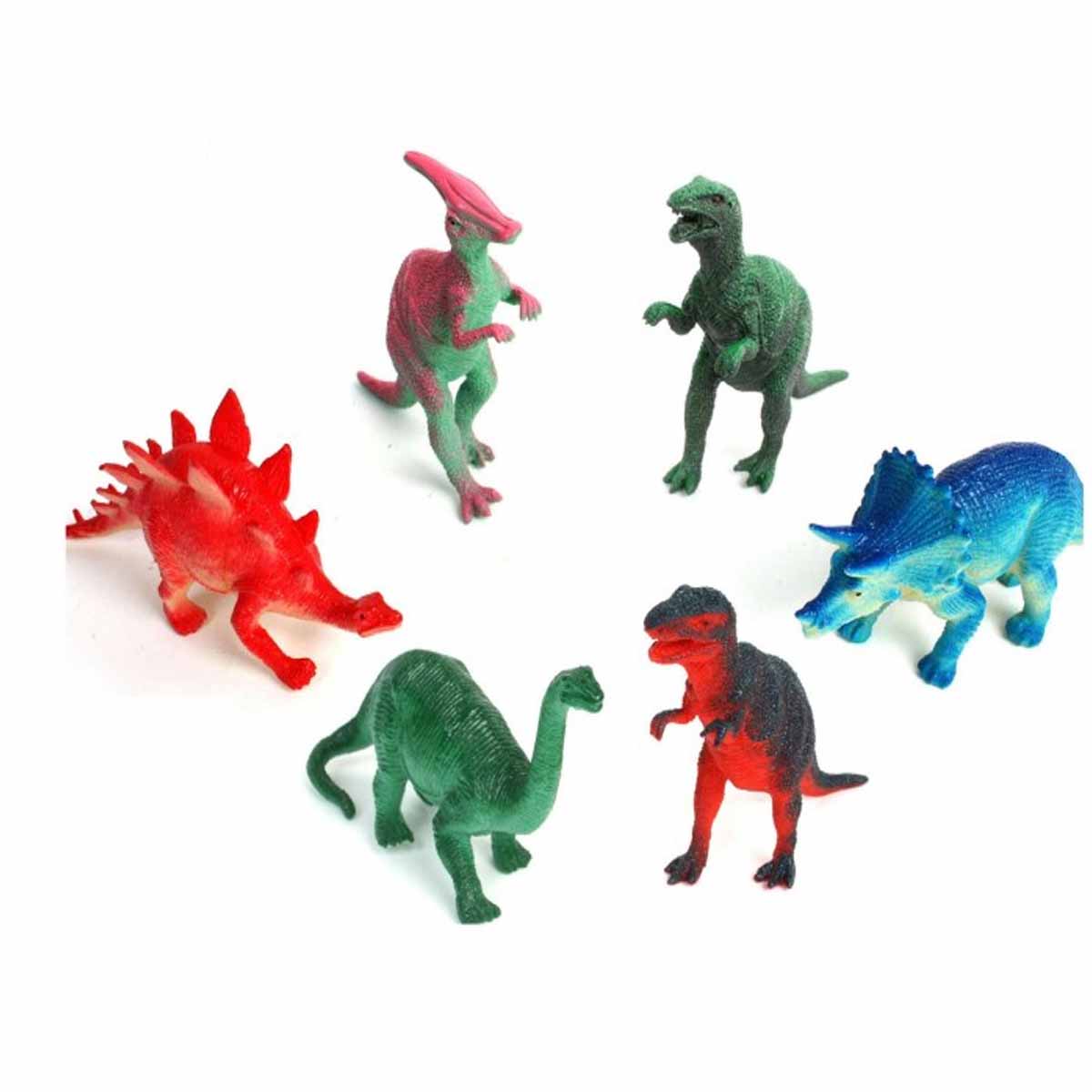 Dinosaurier-Figur