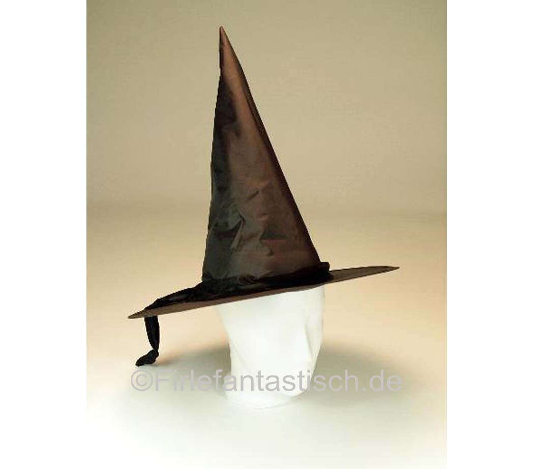 Hexenhut/Zaubererhut
