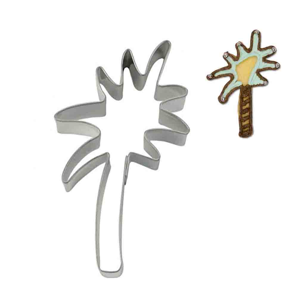 Keksausstecher Palme