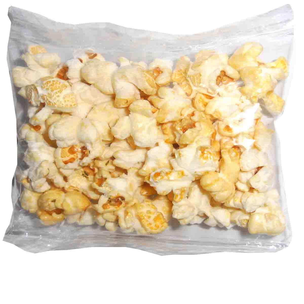 10x Popcorn Tütchen 10g