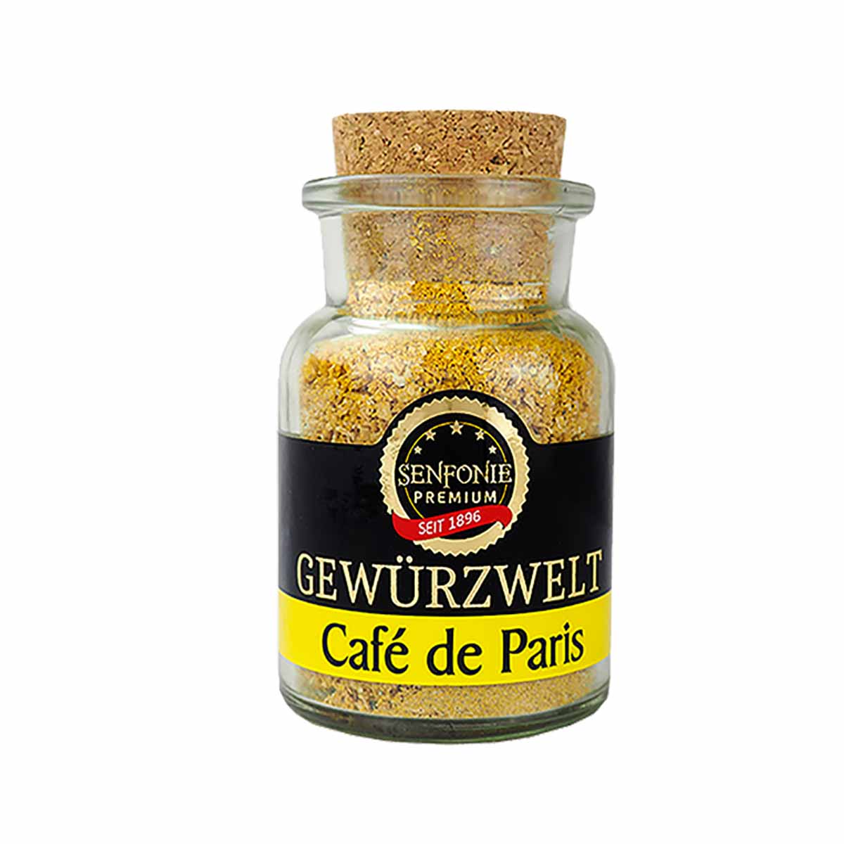 Gewürzwelt Cafe de Paris Premium