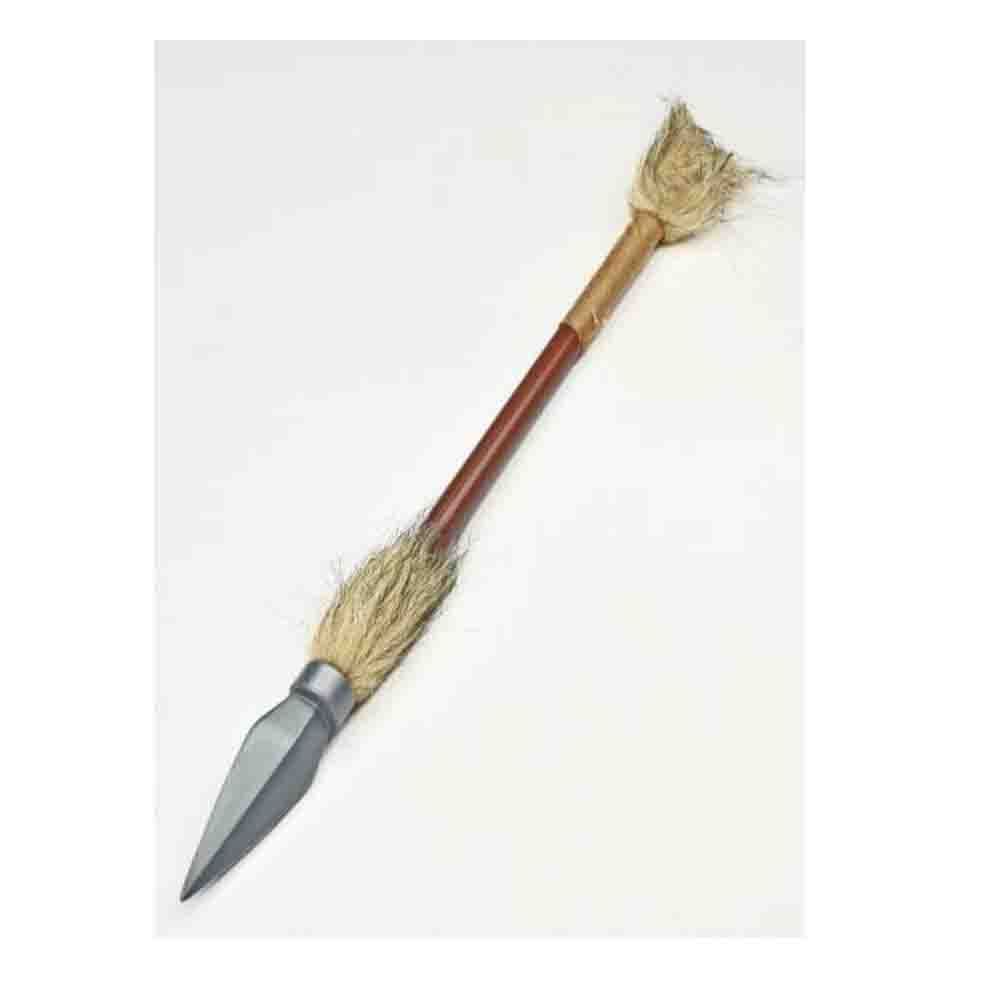 Steinzeit-Speer 46cm