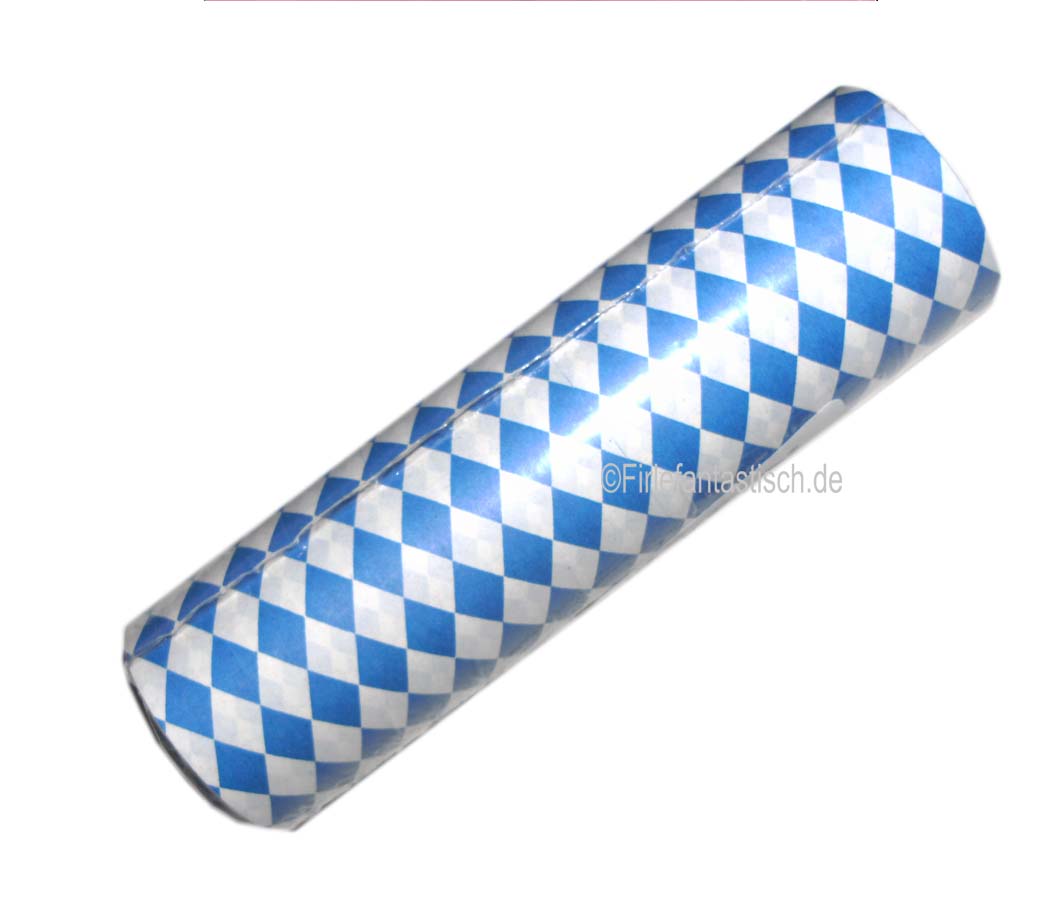 Bayern-Luftschlangen