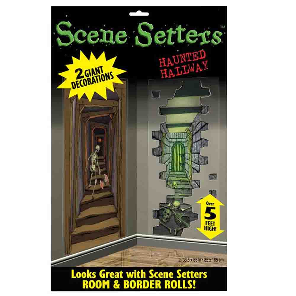 Riesenbilder Treppen