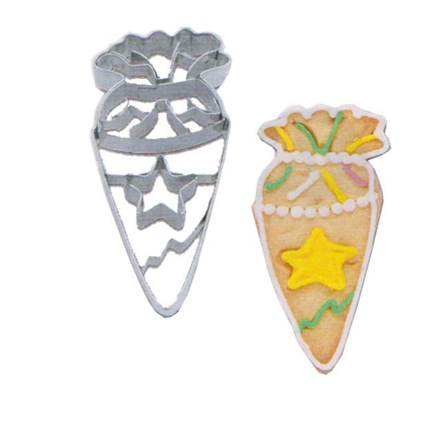 Keksausstecher Schultüte