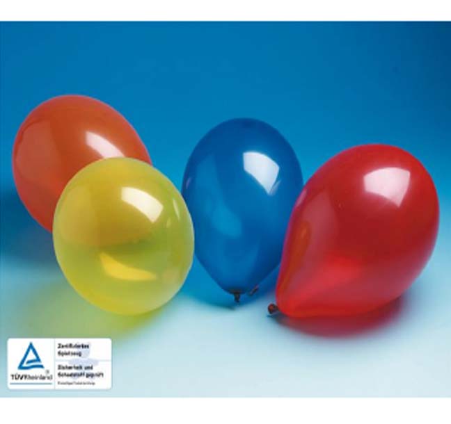 LuftBallons 10Stück