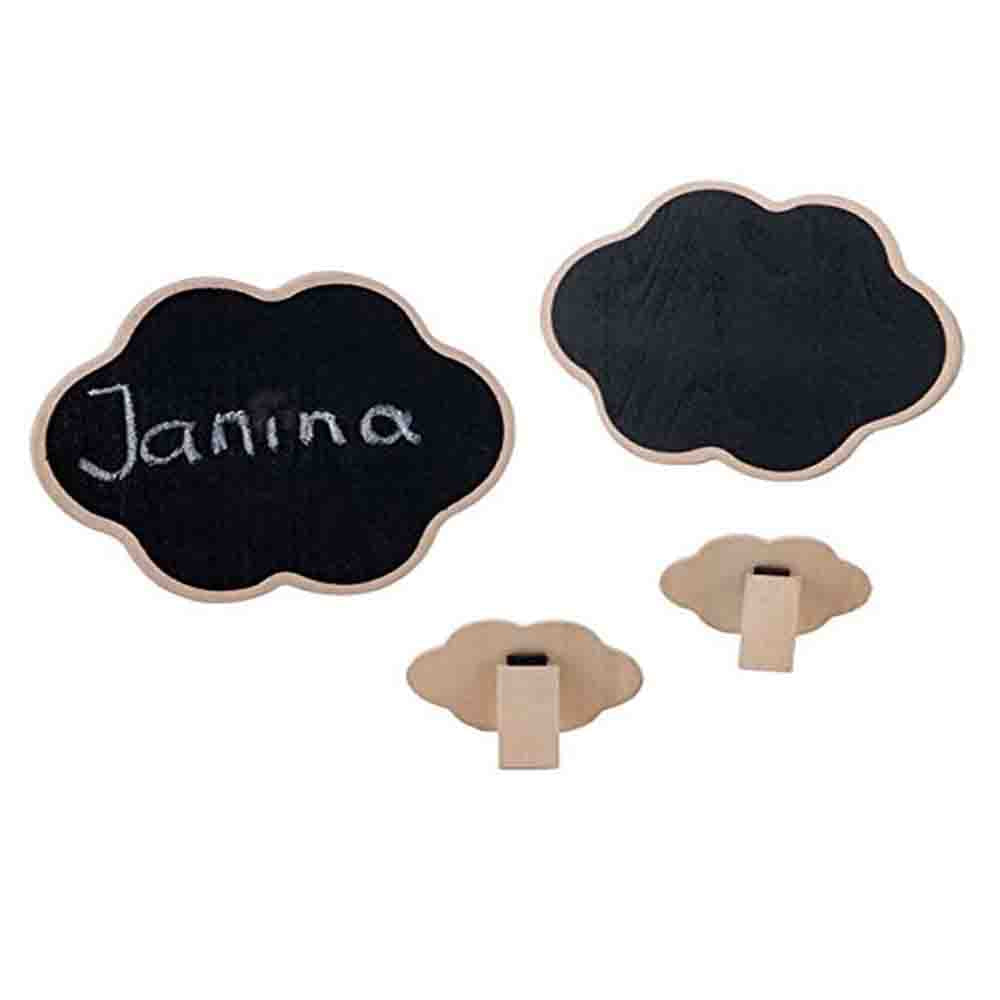 Platzhalter Tafel 8,5x6,5 cm