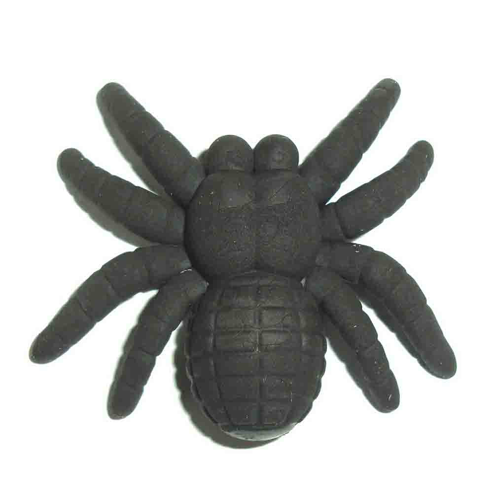 Radiergummi Monsterspinne