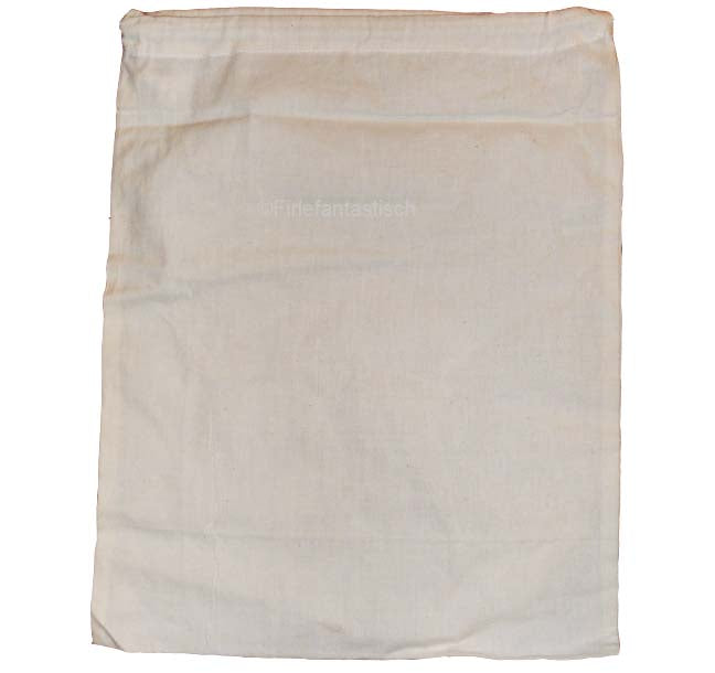 Großer Sack zum Bemalen