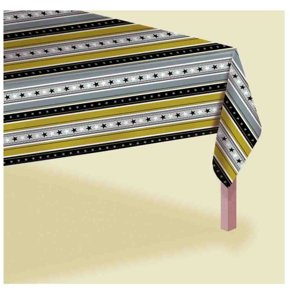 Hollywood Tischdecke