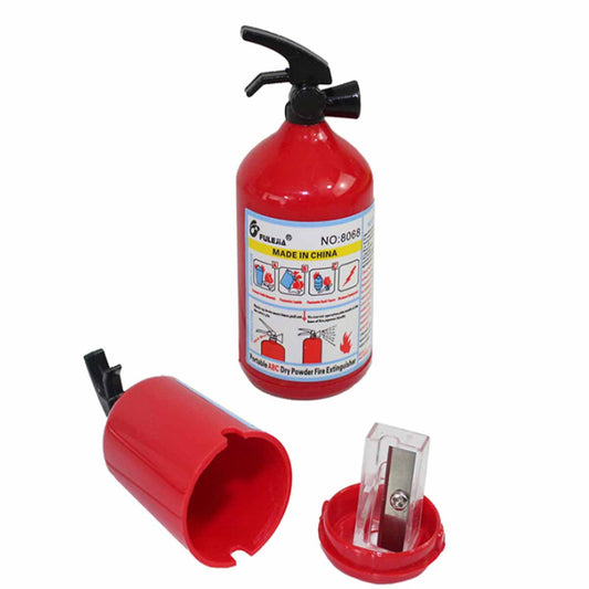 Anspitzer Feuerlöscher 1St.