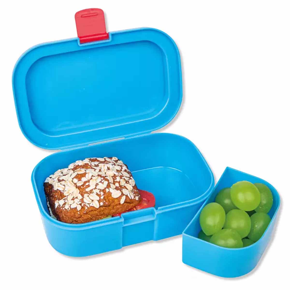 Lunchbox Bagger 16,5 cm