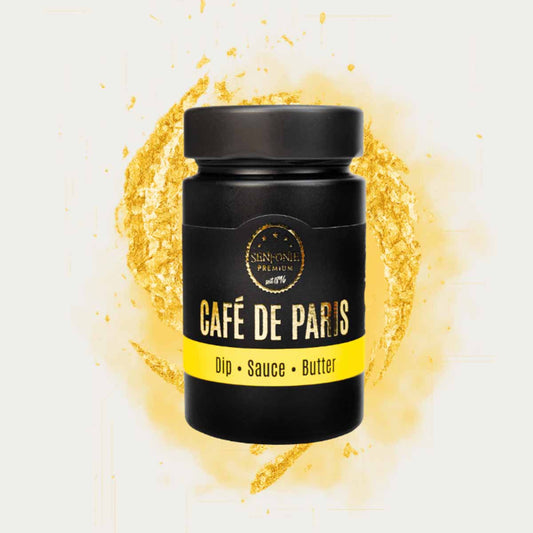 Gewürzwelt Cafe de Paris Premium