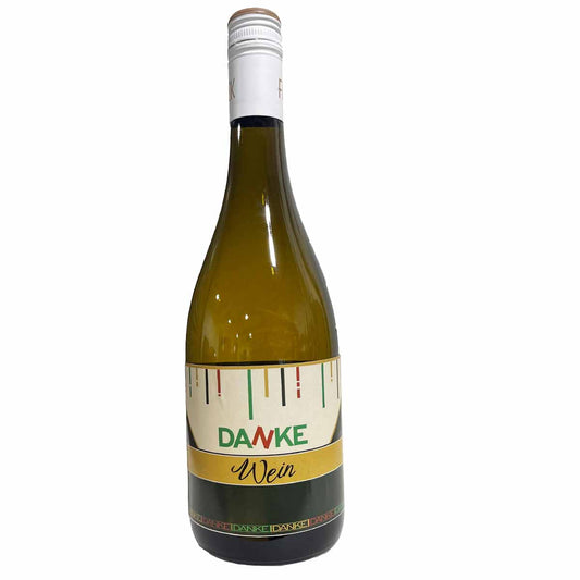 Danke-Wein Dankeschön 0,75l