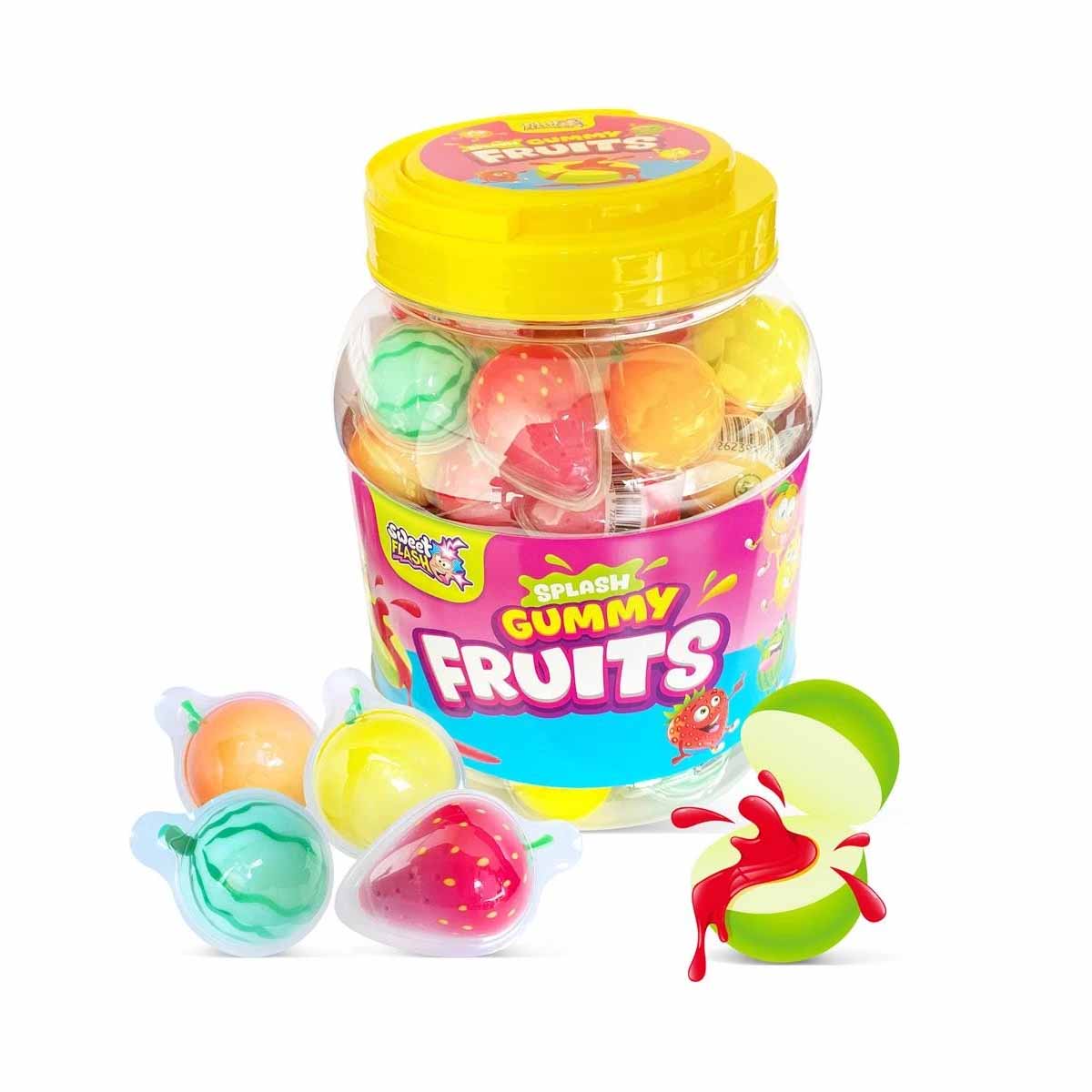 Süße Früchtchen 1 Stück