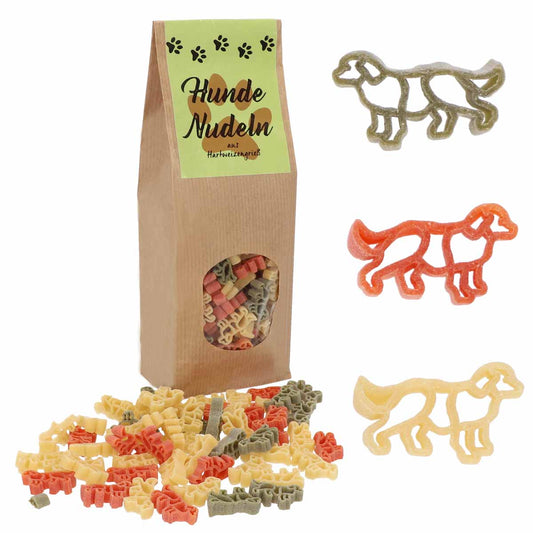 Hunde-Nudeln 250g