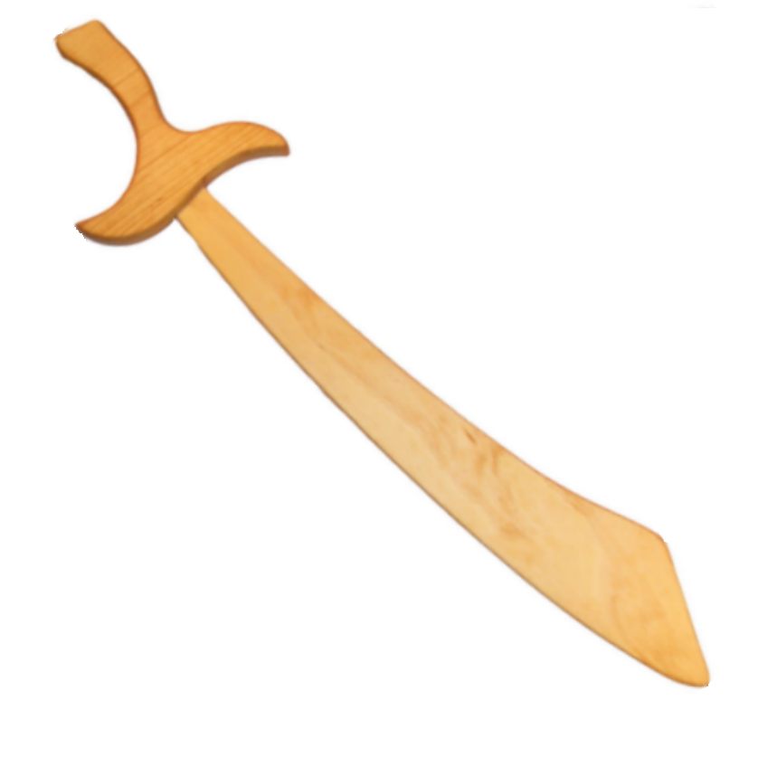 Hunnenschwert 60cm