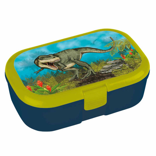 Lunchbox Dinosaurier T-Rex
