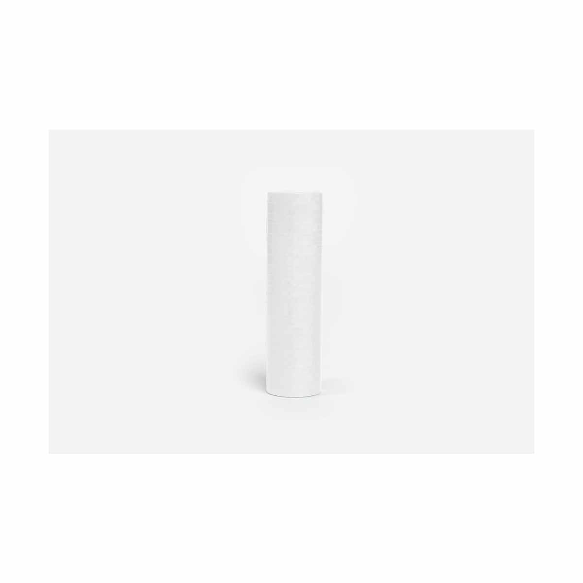 Luftschlangen Weiß 1 Rolle