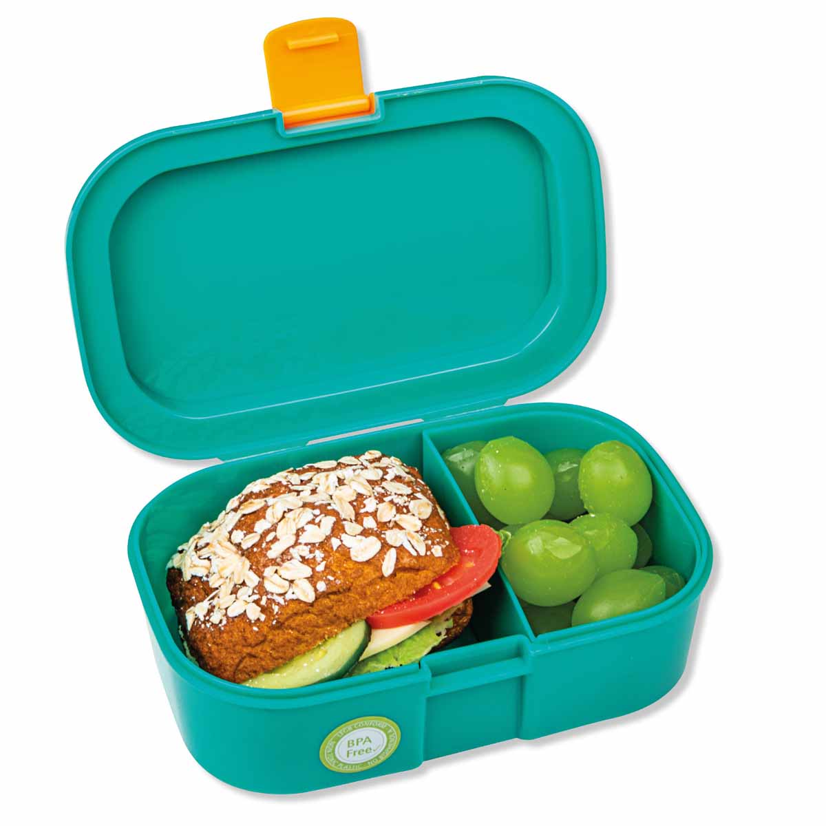 Lunchbox Bauernhof 16,5 cm