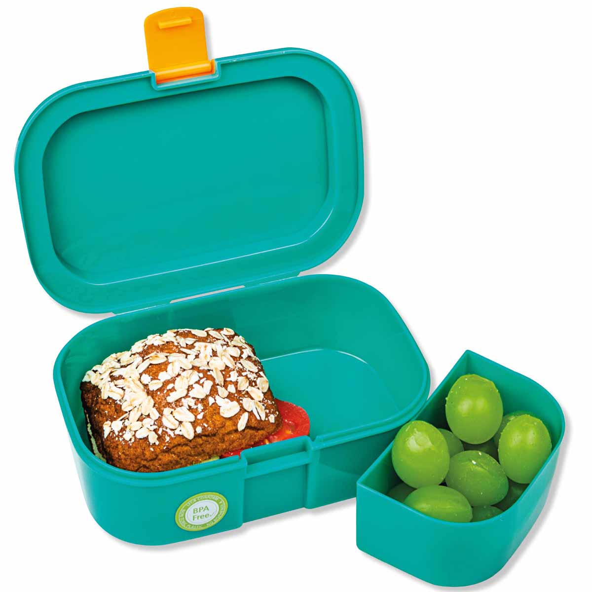 Lunchbox Bauernhof 16,5 cm