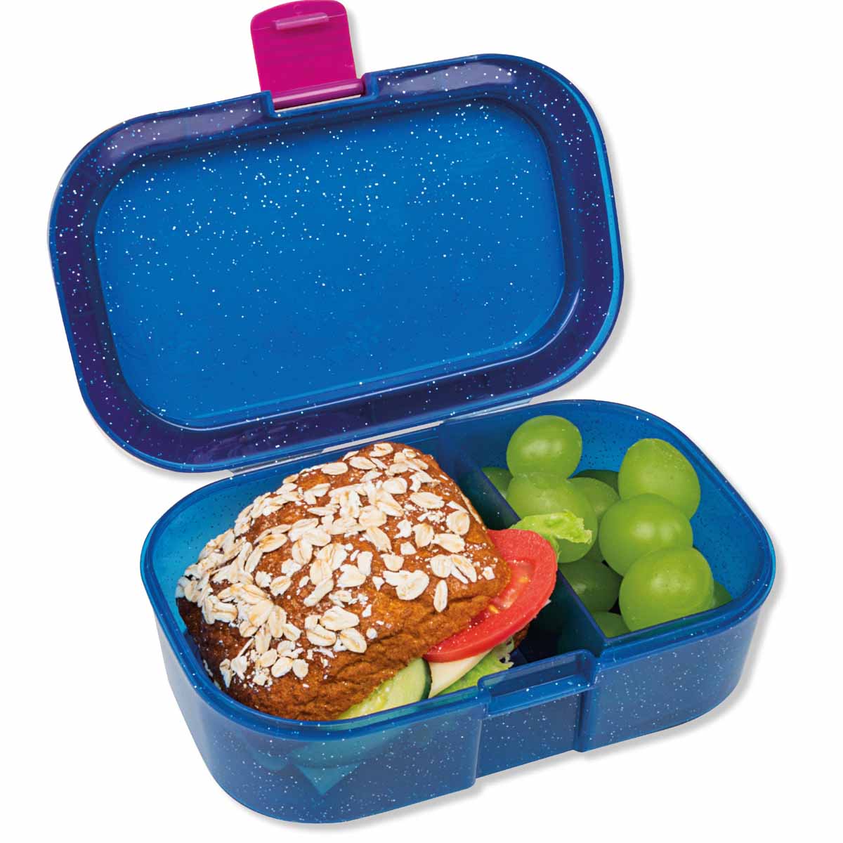 Lunchbox Hexe 16,5 cm