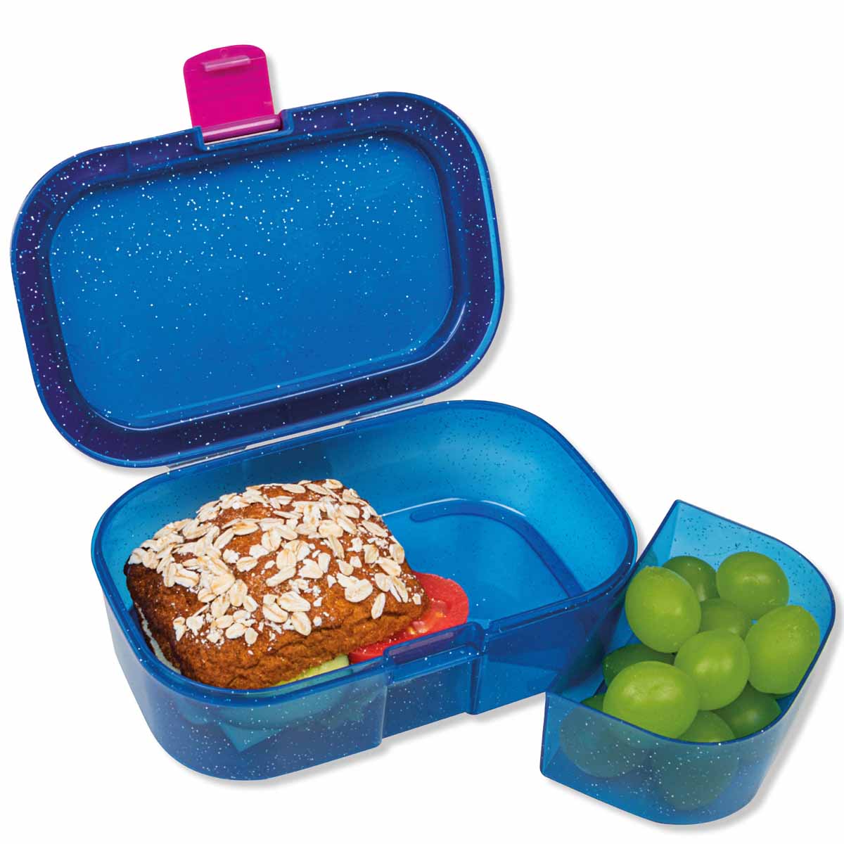 Lunchbox Hexe 16,5 cm
