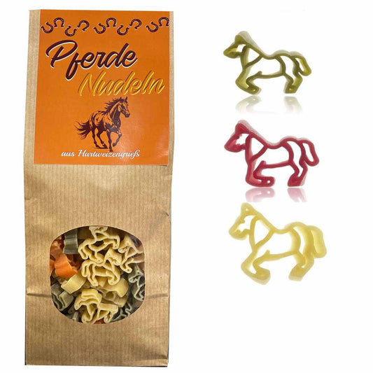 Pferde-Nudeln 225g