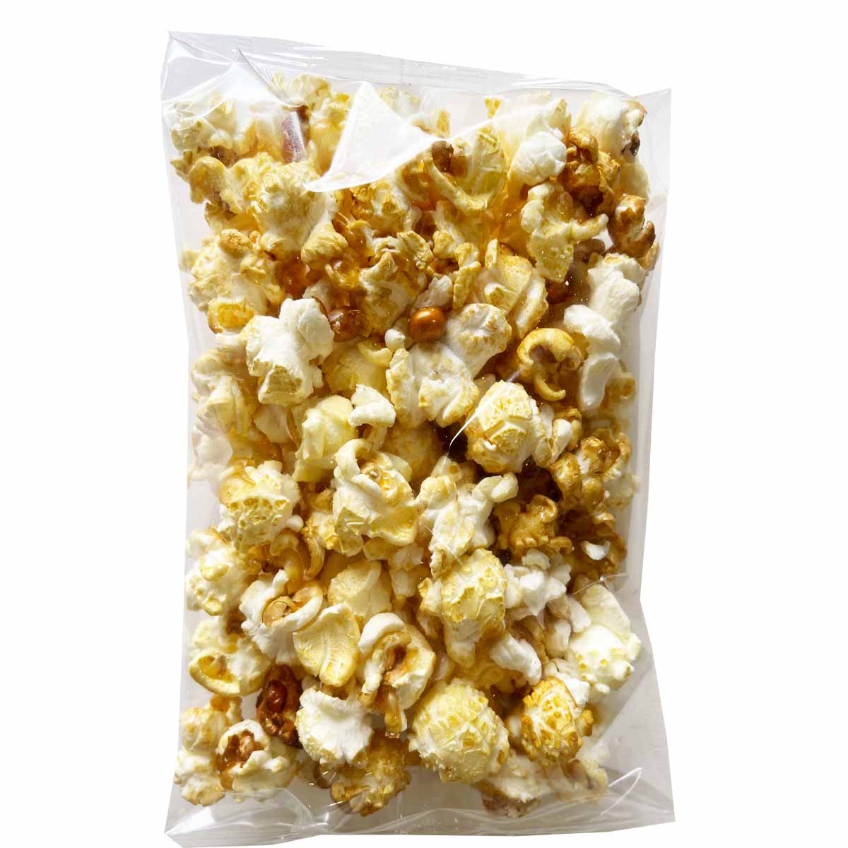10x Popcorn Tütchen 30g