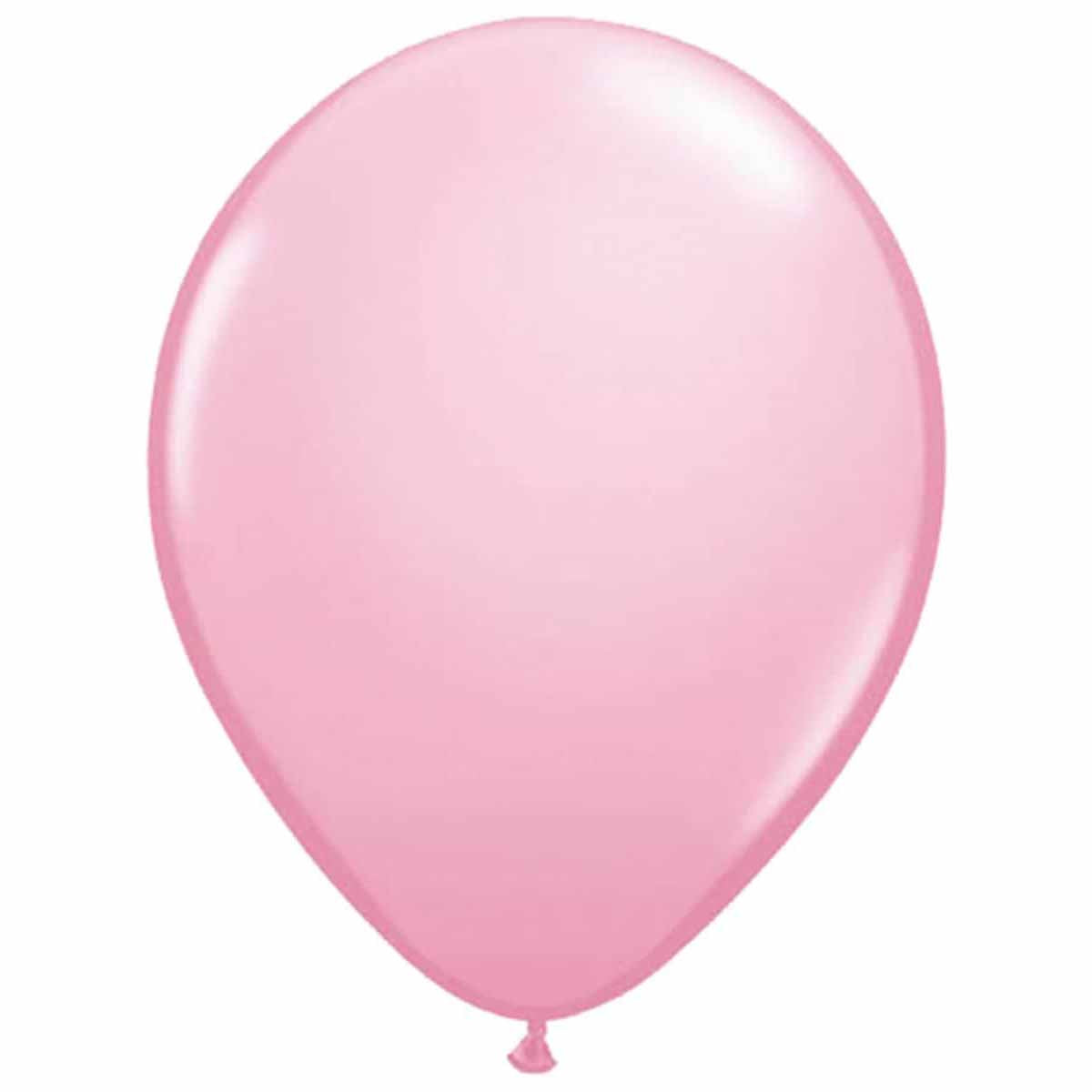 Ballons Rosa 8 Stück