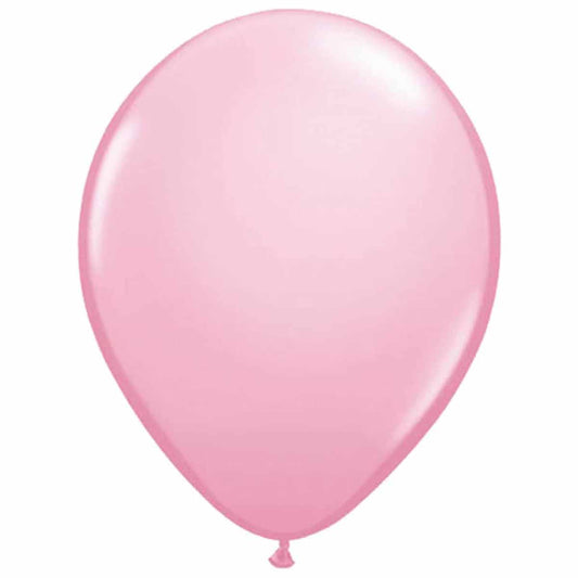 Ballons Rosa 8 Stück