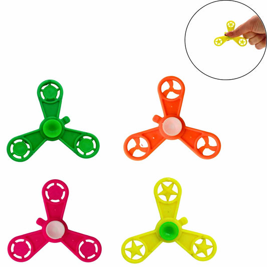 Kreisel Spinner 7cm - 1 Stück