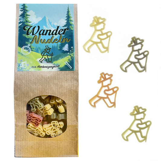 Wander-Nudeln 225g