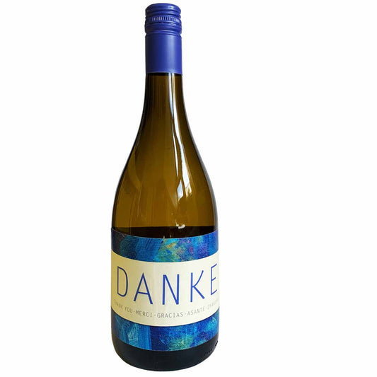 Danke-Wein Dankeschön 0,75l