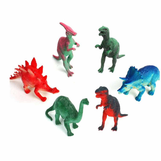 Dinosaurier-Figur