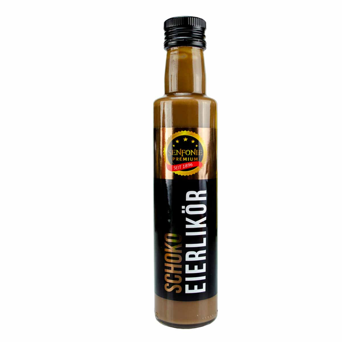 Schoko Eierlikör 350ml