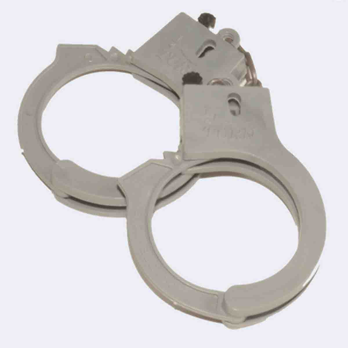 Handschellenm Handschellen aus Kunststoff - Kindergeburtstag Polizei Mitgebsel ...